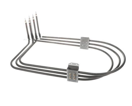 SOUTHBEND RANGE PARTS Southbend Range 1401862 Element Assembly. 208V 7.5 KW - SKU SOU1401862
