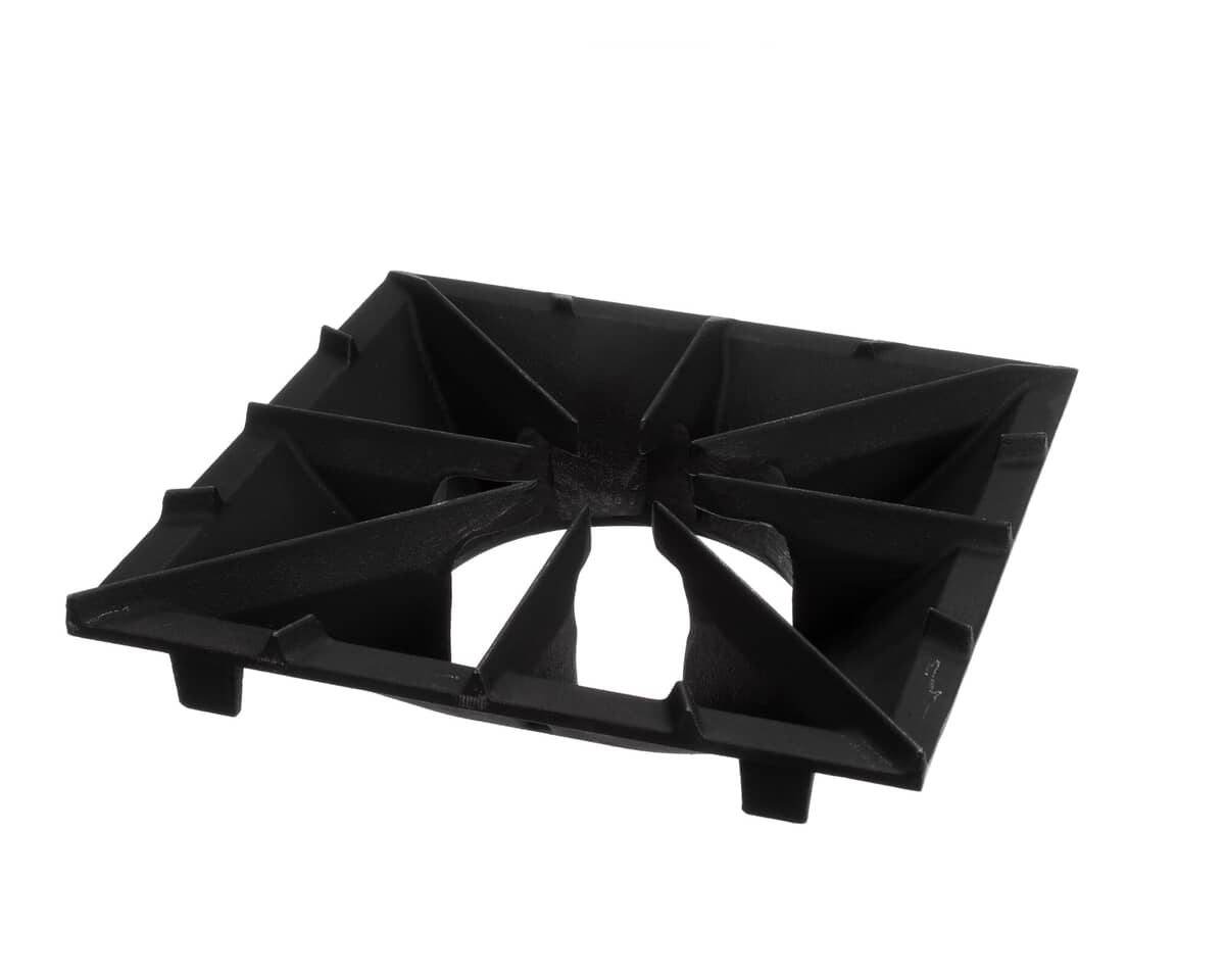SOUTHBEND RANGE PARTS Southbend Range 1404010-12 Grate 12X12 - SKU SOU1404010-12