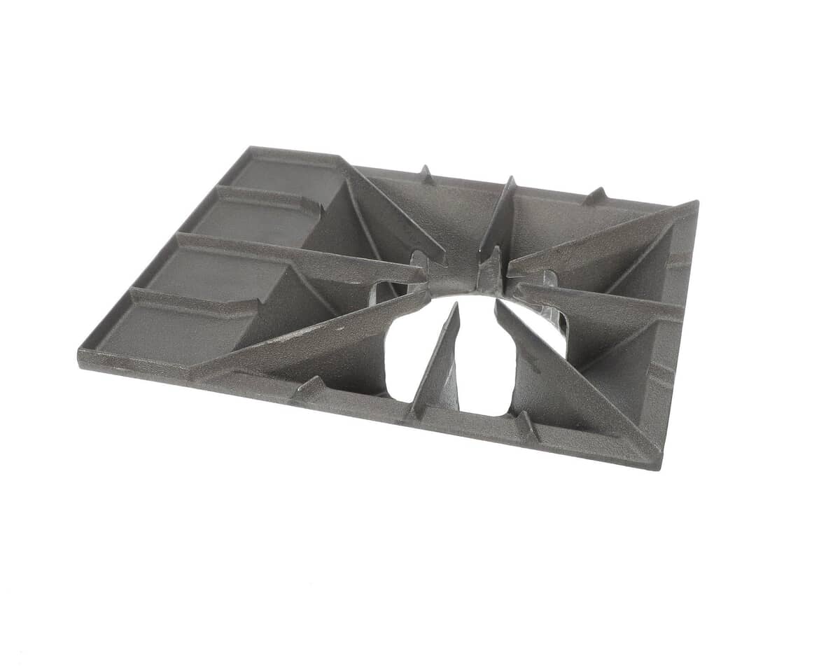 SOUTHBEND RANGE PARTS Southbend Range 1404010-15 Grate 12X15 - SKU SOU1404010-15