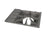 SOUTHBEND RANGE PARTS Southbend Range 1404010-15 Grate 12X15 - SKU SOU1404010-15
