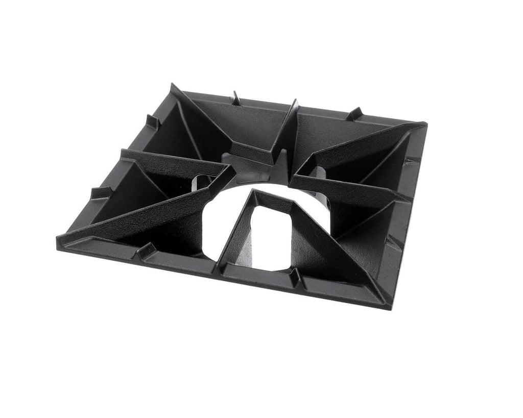 SOUTHBEND RANGE PARTS Southbend Range 1404011-12 Grate Cast Turbine 12X12 - SKU SOU1404011-12