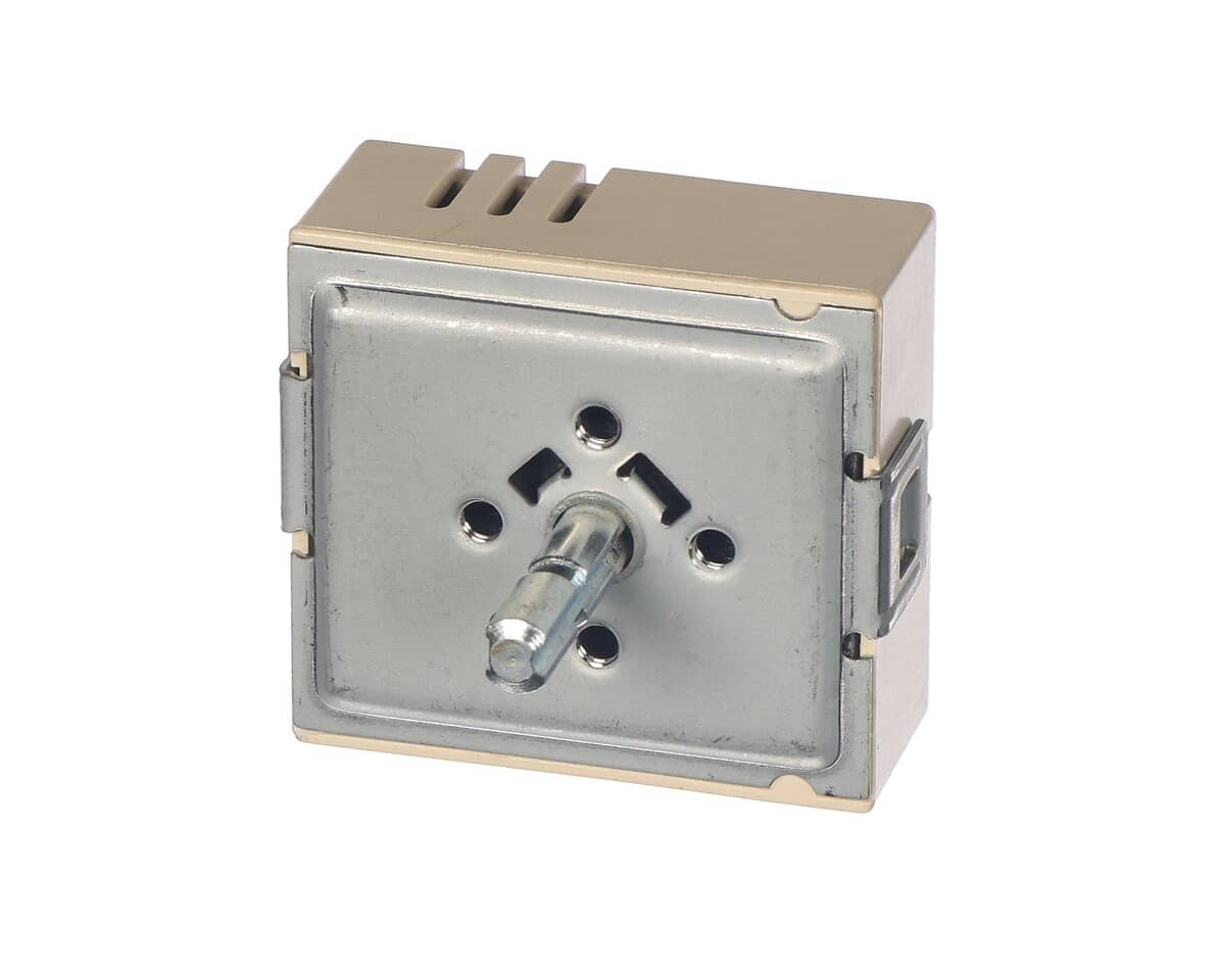 SOUTHBEND RANGE PARTS Southbend Range 1407889 Infinite Switch - SKU SOU1407889
