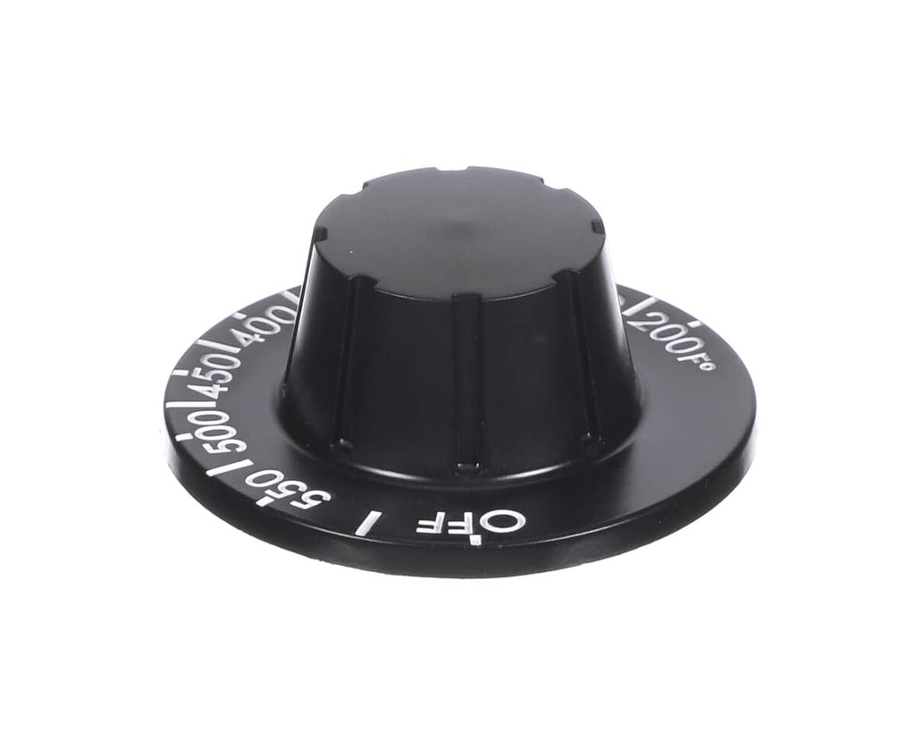 SOUTHBEND RANGE PARTS Southbend Range 1408560 Knob Thermostat 550 Deg Hdg - SKU SOU1408560