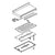 SOUTHBEND RANGE PARTS Southbend Range 20G1A32 Assy Griddle 36X24 208V - SKU SOU20G1A32