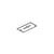 SOUTHBEND RANGE PARTS Southbend Range 20G1A38 Element Baffle Assembly - SKU SOU20G1A38