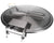 SOUTHBEND RANGE PARTS Southbend Range 2788-1 Prison Cover Assembly - 60 Gal - SKU SOU2788-1