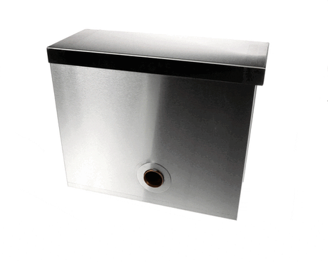 SOUTHBEND RANGE PARTS Southbend Range 2960-1 Console For KELT-40 - SKU SOU2960-1