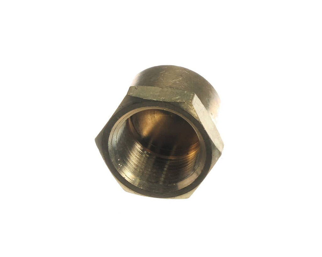SOUTHBEND RANGE PARTS Southbend Range 3-108E Brass Cap 3/4 FPT - SKU SOU3-108E