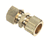 SOUTHBEND RANGE PARTS Southbend Range 3-6212 3/4 Union Coupling - SKU SOU3-6212
