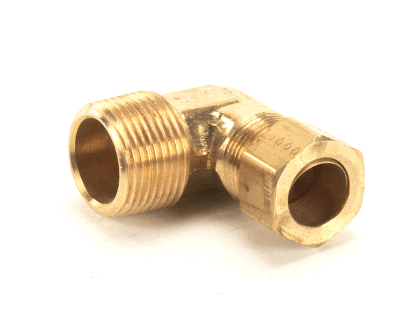 SOUTHBEND RANGE PARTS Southbend Range 3-6910E Brass Elbow 5/8X3/4MPT - SKU SOU3-6910E