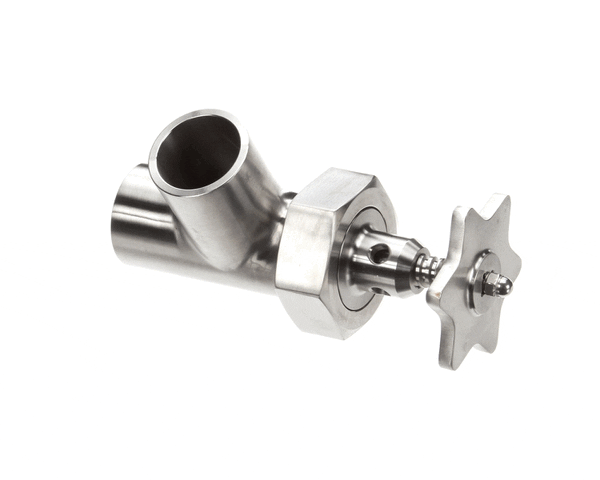 SOUTHBEND RANGE PARTS Southbend Range 3-D015 1.5 Tangent Draw-Off Valve - SKU SOU3-D015