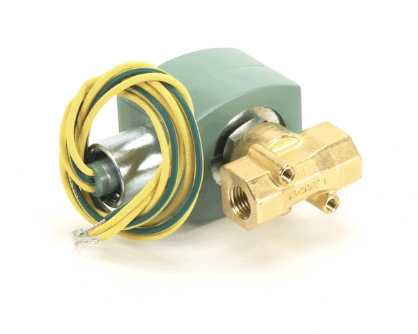 SOUTHBEND RANGE PARTS Southbend Range 3-S263 Solenoid Valve 120V - SKU SOU3-S263