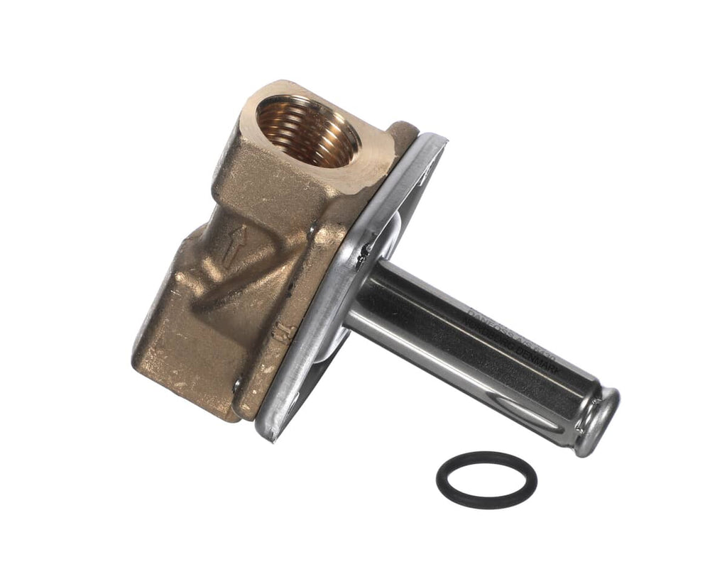 SOUTHBEND RANGE PARTS Southbend Range 30010132 Valve Body - SKU SOU30010132
