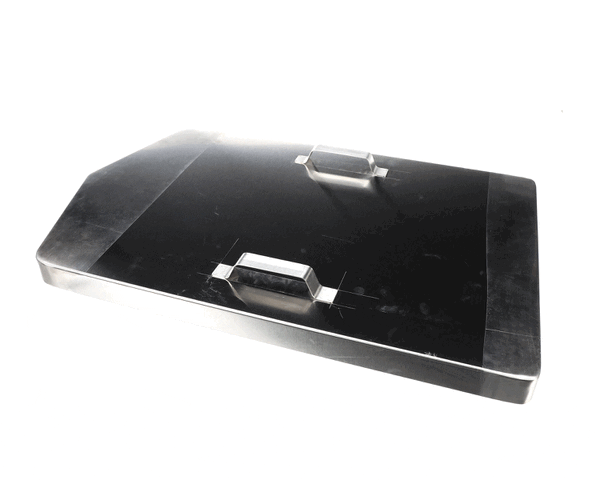 SOUTHBEND RANGE PARTS Southbend Range 3059-1 Lift Off Cover - SC-12 - SKU SOU3059-1