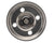 SOUTHBEND RANGE PARTS Southbend Range 3223-1 Leg Adjustable Pad Assy - Replaces 8-130 - SKU SOU3223-1