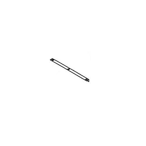 SOUTHBEND RANGE PARTS Southbend Range 3240 Rear Bril Brn R - SKU SOU3240