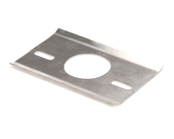 SOUTHBEND RANGE PARTS Southbend Range 3407-1 Pressure Gauge Plate - SKU SOU3407-1