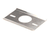 SOUTHBEND RANGE PARTS Southbend Range 3407-1 Pressure Gauge Plate - SKU SOU3407-1