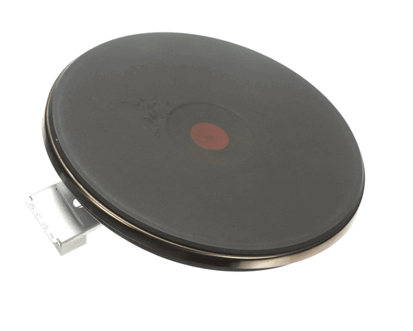 SOUTHBEND RANGE PARTS Southbend Range 34127B Hotplate 2600W/480V - SKU SOU34127B