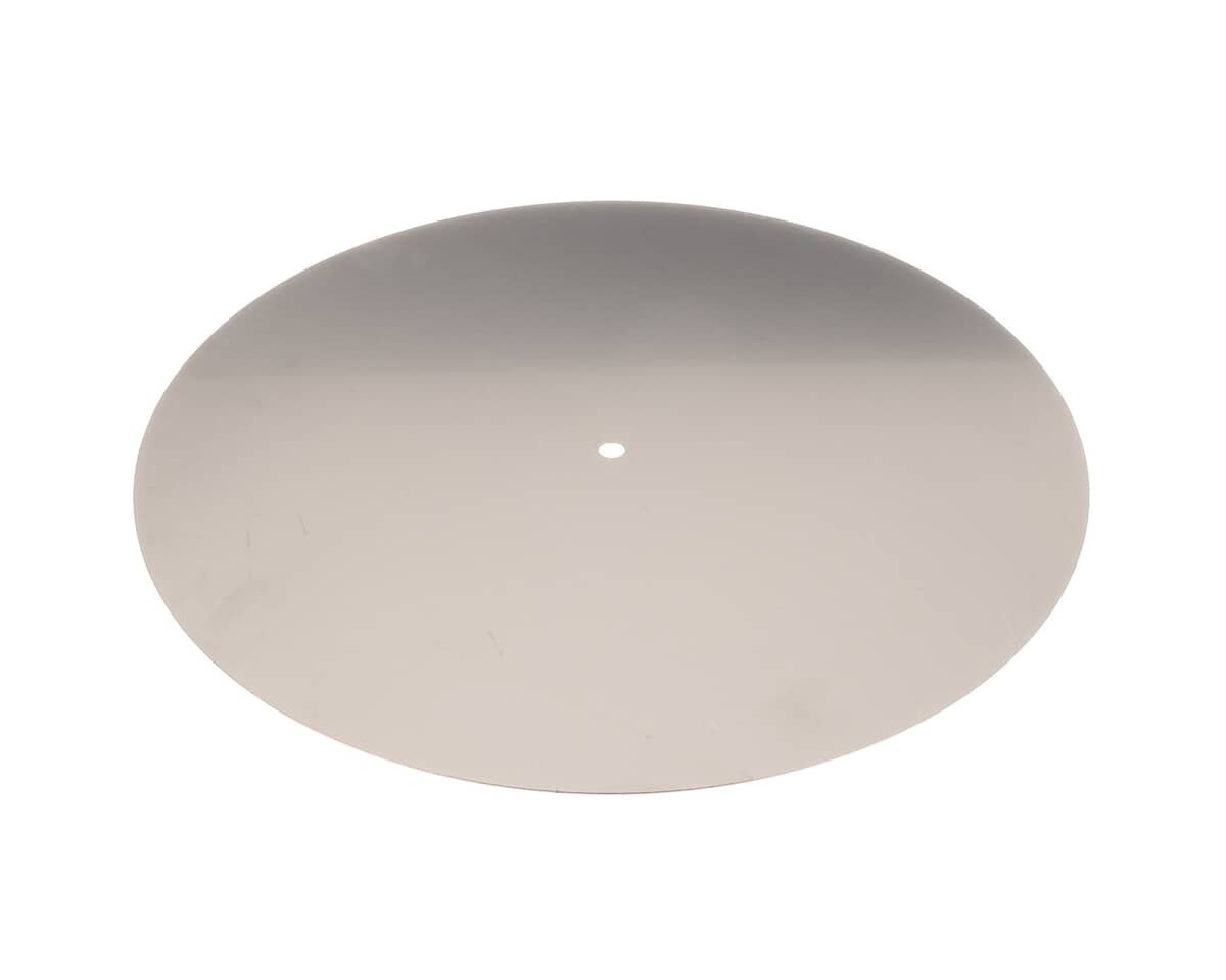 SOUTHBEND RANGE PARTS Southbend Range 3440-1 Bottom Cover EC-10/12&amp;TW Units - SKU SOU3440-1