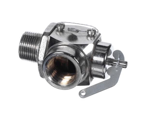 SOUTHBEND RANGE PARTS Southbend Range 3529-3 Safety Relief Valve Steam Coil 15PSI - SKU SOU3529-3