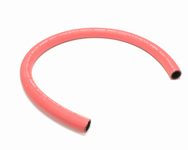 SOUTHBEND RANGE PARTS Southbend Range 3919-1 Hose 46 Long - SKU SOU3919-1