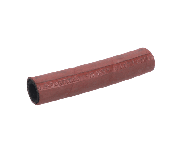 SOUTHBEND RANGE PARTS Southbend Range 3919-2 Steam Hose ( 1 1/4IN X 6IN Lg) (DMS-40) - SKU SOU3919-2