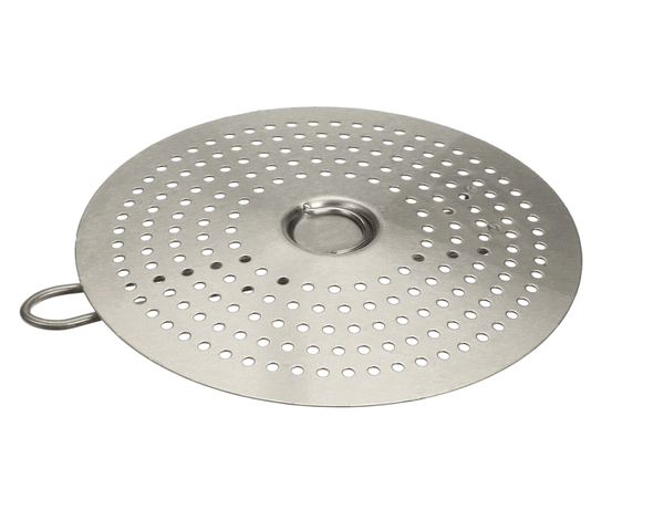 SOUTHBEND RANGE PARTS Southbend Range 3923-1 1.5IN Perf. Strainer ( Same As TPS-1 ) - SKU SOU3923-1