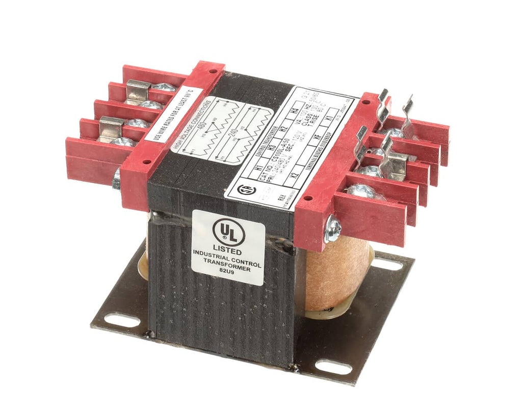 SOUTHBEND RANGE PARTS Southbend Range 4-T265 Transformer Multi Voltage - SKU SOU4-T265