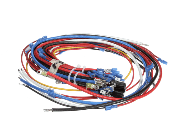 SOUTHBEND RANGE PARTS Southbend Range 4204-2 Wiring Harness - SKU SOU4204-2