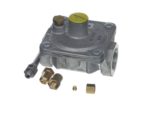 SOUTHBEND RANGE PARTS Southbend Range 4440202 Propane Conversion S-36 - SKU SOU4440202