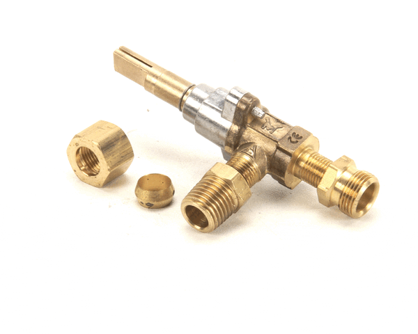 SOUTHBEND RANGE PARTS Southbend Range 4440400 Burner Valve Repl. Kit (Nat) - SKU SOU4440400