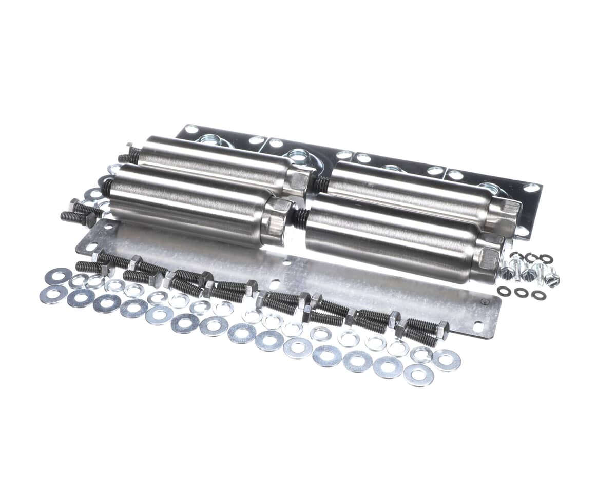 SOUTHBEND RANGE PARTS Southbend Range 4440413 Stacking Kit Es W/Legs - SKU SOU4440413