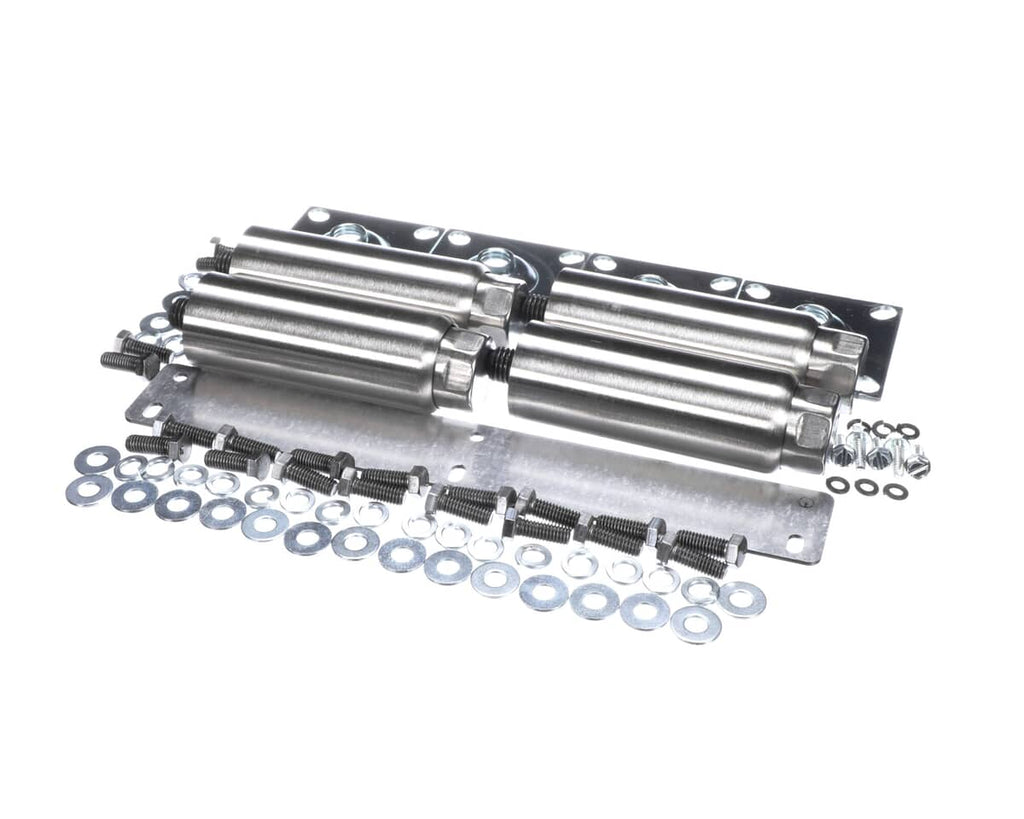 SOUTHBEND RANGE PARTS Southbend Range 4440413 Stacking Kit Es W/Legs - SKU SOU4440413