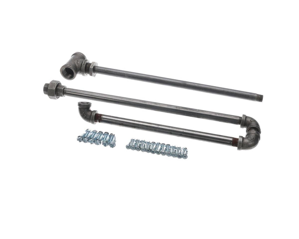 SOUTHBEND RANGE PARTS Southbend Range 4440555 Ext Gas Hook Up Nfr To Rest 36 - SKU SOU4440555