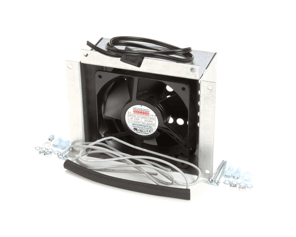 SOUTHBEND RANGE PARTS Southbend Range 4440640 Kit 230V Control Panel Fan - SKU SOU4440640