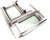 SOUTHBEND RANGE PARTS Southbend Range 4440714 Kit Doors/Seals Co 60/40 Retro - SKU SOU4440714