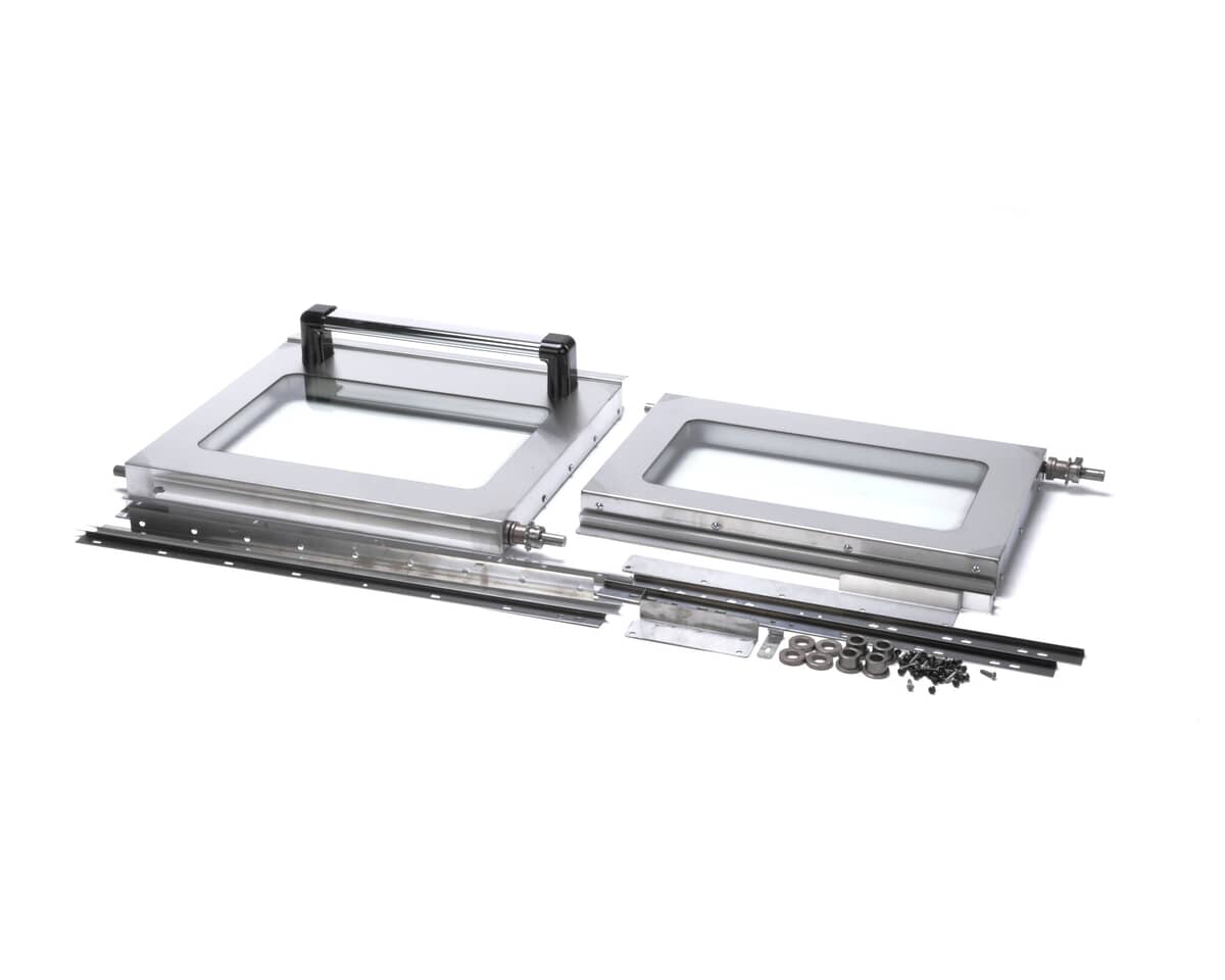 SOUTHBEND RANGE PARTS Southbend Range 4440733 Kit Corr.win Doors/Seals Co - SKU SOU4440733
