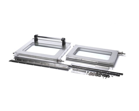 SOUTHBEND RANGE PARTS Southbend Range 4440733 Kit Corr.win Doors/Seals Co - SKU SOU4440733