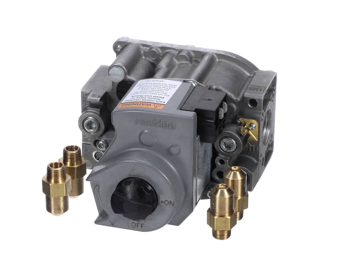 SOUTHBEND RANGE PARTS Southbend Range 4440766 Kit Natural Gas To LP SLGS/12SC - SKU SOU4440766