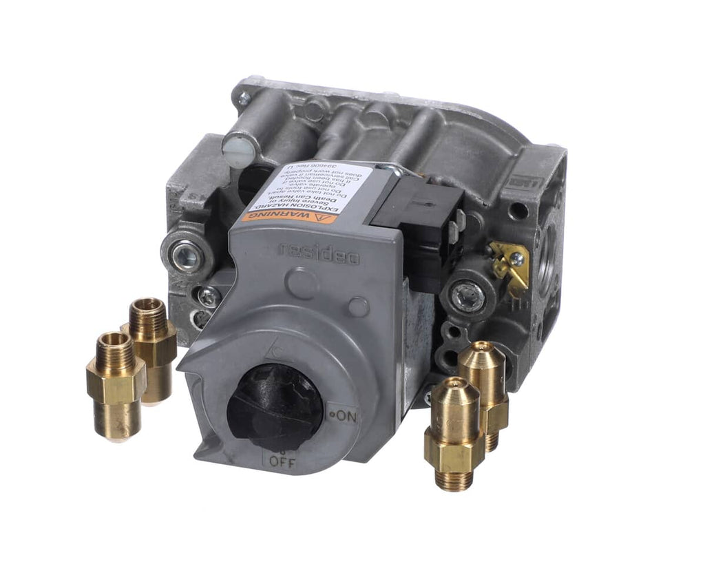 SOUTHBEND RANGE PARTS Southbend Range 4440766 Kit Natural Gas To LP SLGS/12SC - SKU SOU4440766