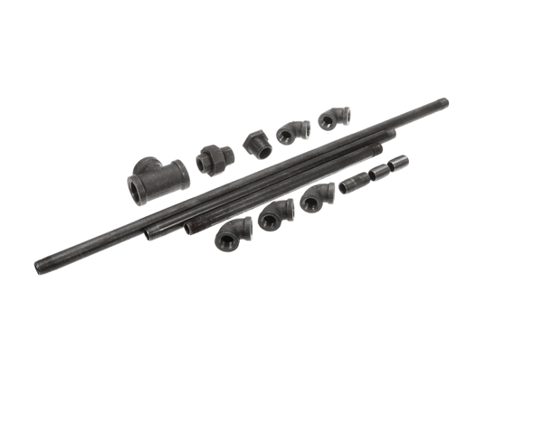 SOUTHBEND RANGE PARTS Southbend Range 4440770 Kit Interpipe P36-CM Rt To 472 - SKU SOU4440770