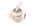 SOUTHBEND RANGE PARTS Southbend Range 4450007 Valve Gas Shut Off 1 - SKU SOU4450007