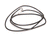 SOUTHBEND RANGE PARTS 4584-1 - SKU SOU4584-1
