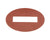 SOUTHBEND RANGE PARTS Southbend Range 4605-1 Element Gasket - SKU SOU4605-1