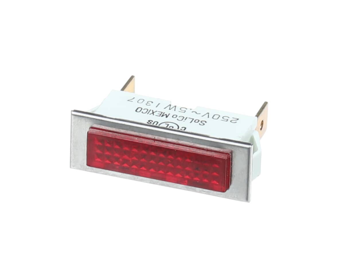 SOUTHBEND RANGE PARTS Southbend Range 4996-4 Pilot Light -RED24V - SKU SOU4996-4