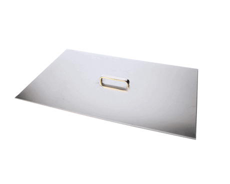 SOUTHBEND RANGE PARTS Southbend Range 502284 Tank Cover For SB45S - SKU SOU502284
