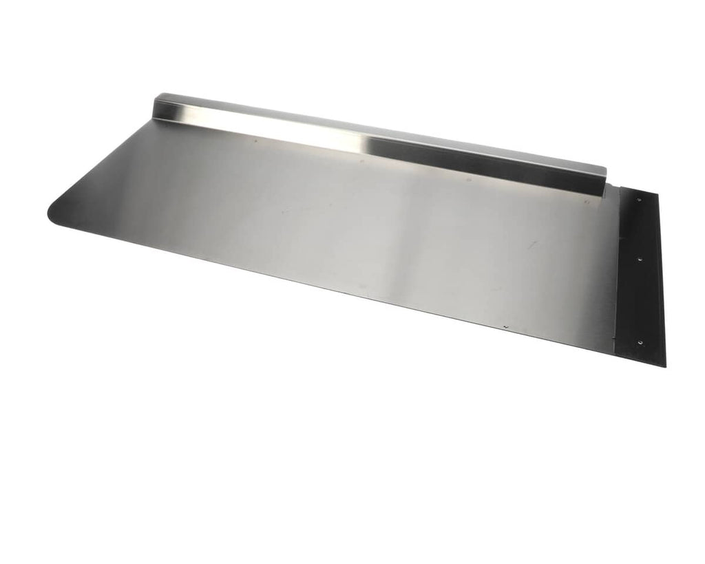SOUTHBEND RANGE PARTS Southbend Range 502319-A SB65S Asm Divider-Right - SKU SOU502319-A