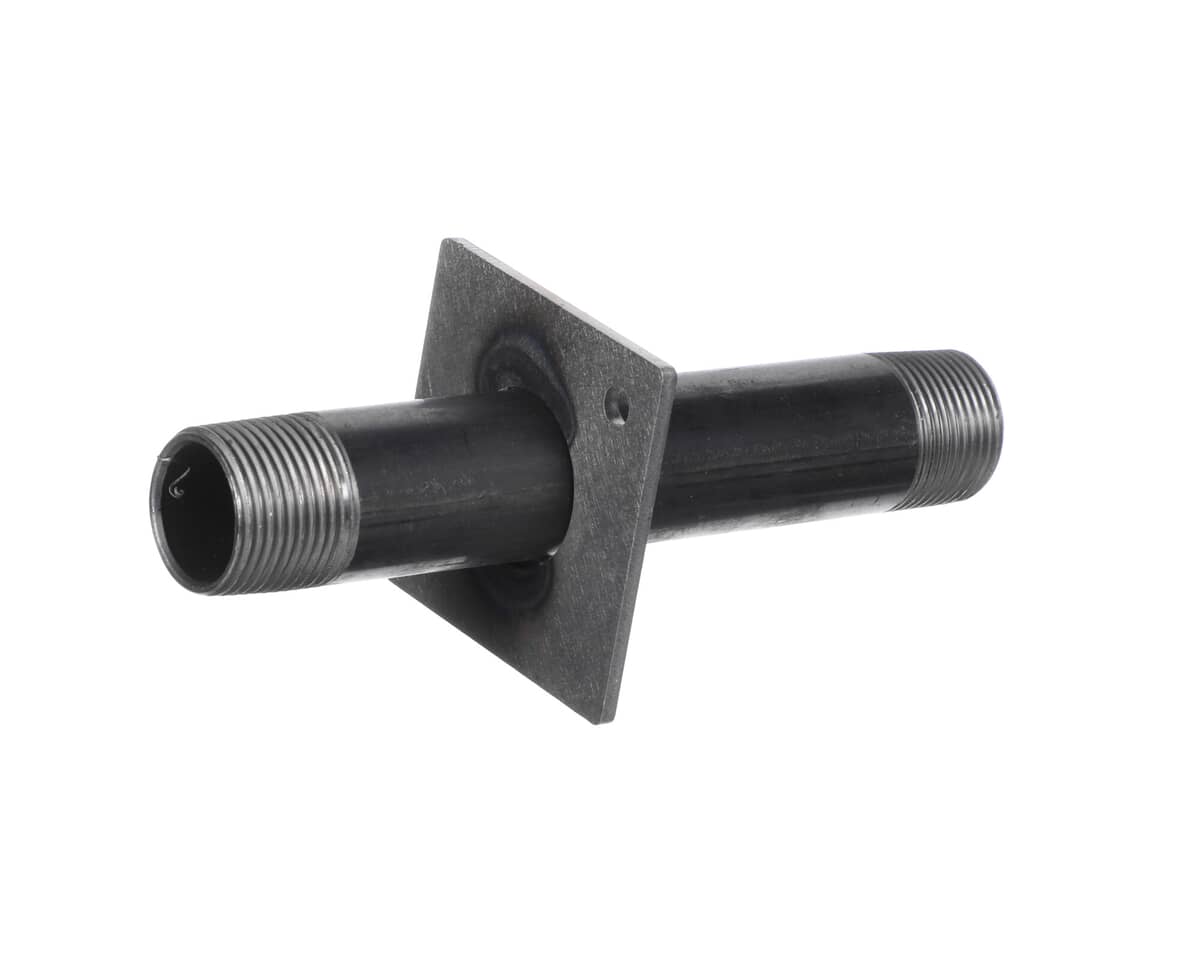 SOUTHBEND RANGE PARTS Southbend Range 5691-2 Inlet Pipe Assembly - SKU SOU5691-2