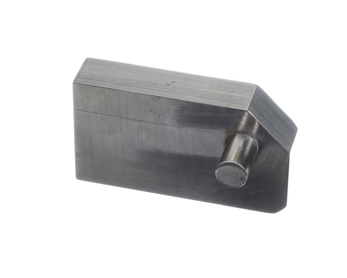 SOUTHBEND RANGE PARTS Southbend Range 5878-1 Pan Tilt Bracket Right Hand - Glts - SKU SOU5878-1